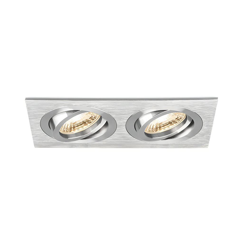 Braytron Spotti LED Spot S SQR 2D ALM