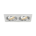 Braytron Spotti LED Spot S SQR 2D ALM