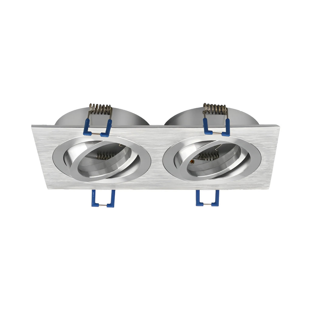 Braytron Spotti LED Spot S SQR 2D ALM