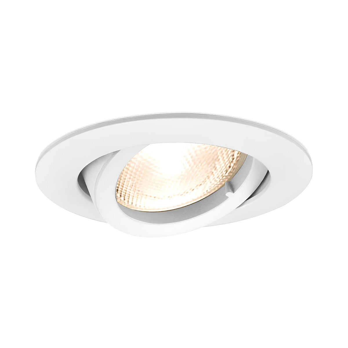 Braytron Mitto LED Spot Wit AR RND