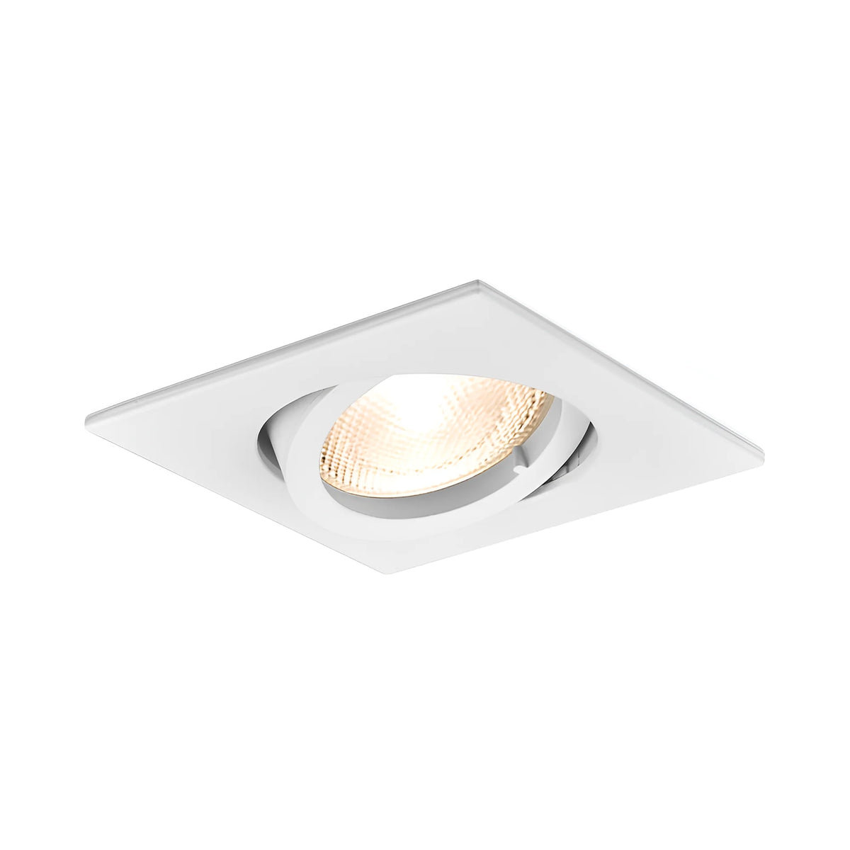 Braytron Mitto LED Spot Wit AR SQR