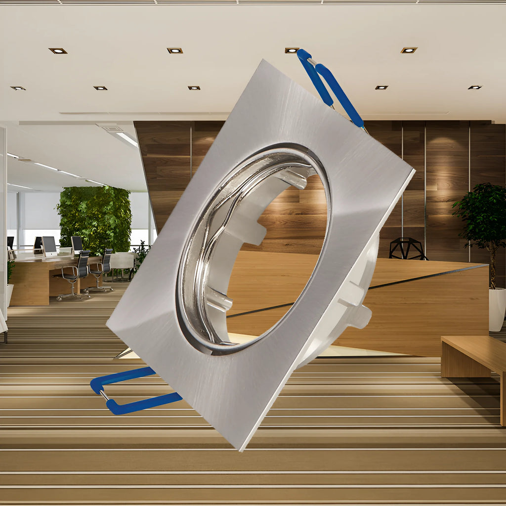 Braytron Mitto LED Spot S SQR NCK