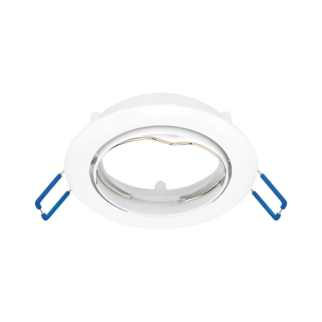 Braytron Mitto LED Spot Wit RA RND