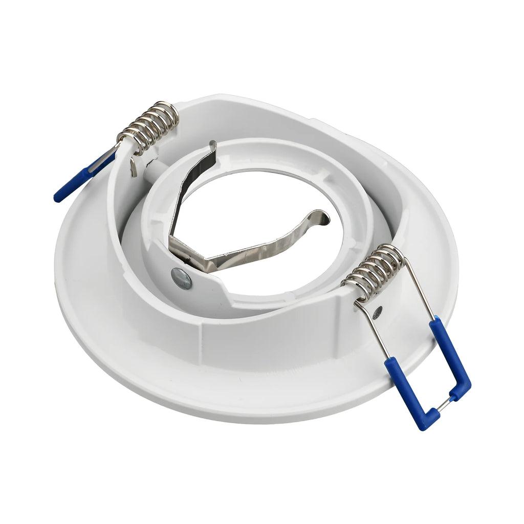 Braytron Tetra LED Spot Wit E RND