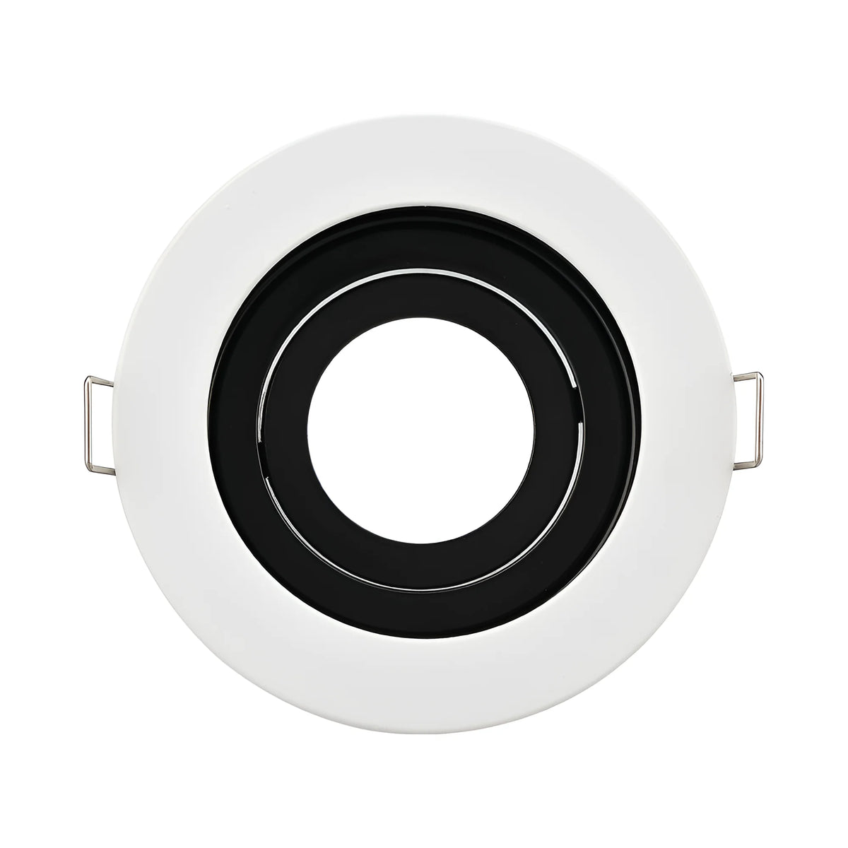 Braytron Beta LED Spot Zwart A RND