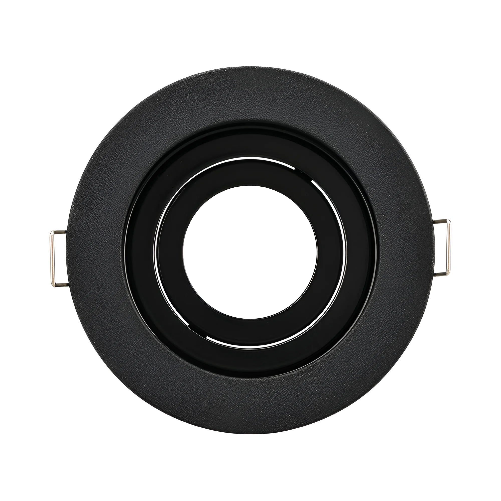 Braytron Beta LED Spot Zwart A RND