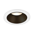 Braytron Beta LED Spot Zwart B RND
