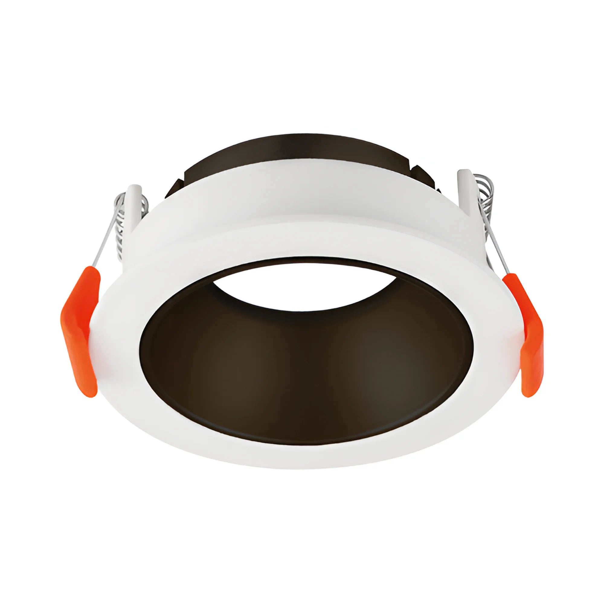 Braytron Beta LED Spot Zwart B RND
