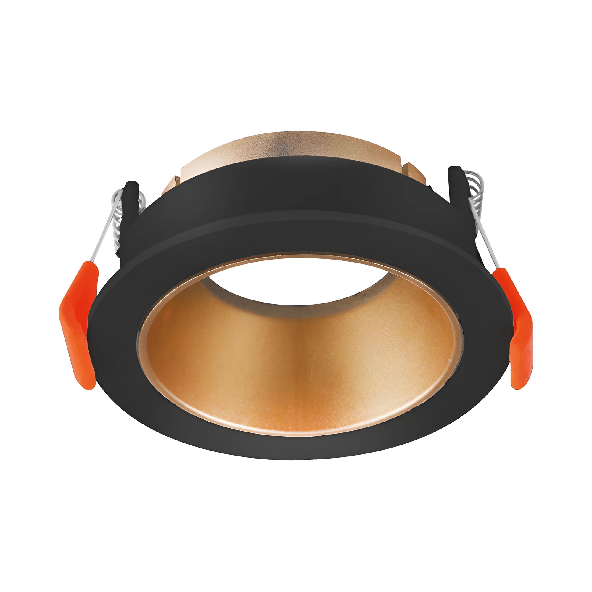Braytron Beta LED Spot Goud B RND