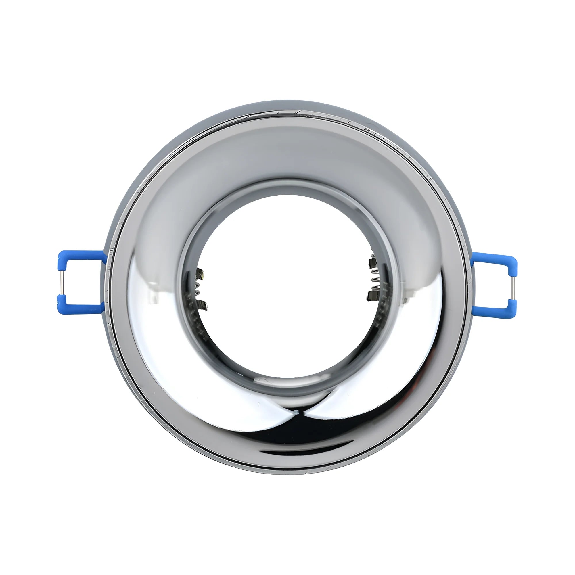 Braytron Alfa LED Spot A RND CHR