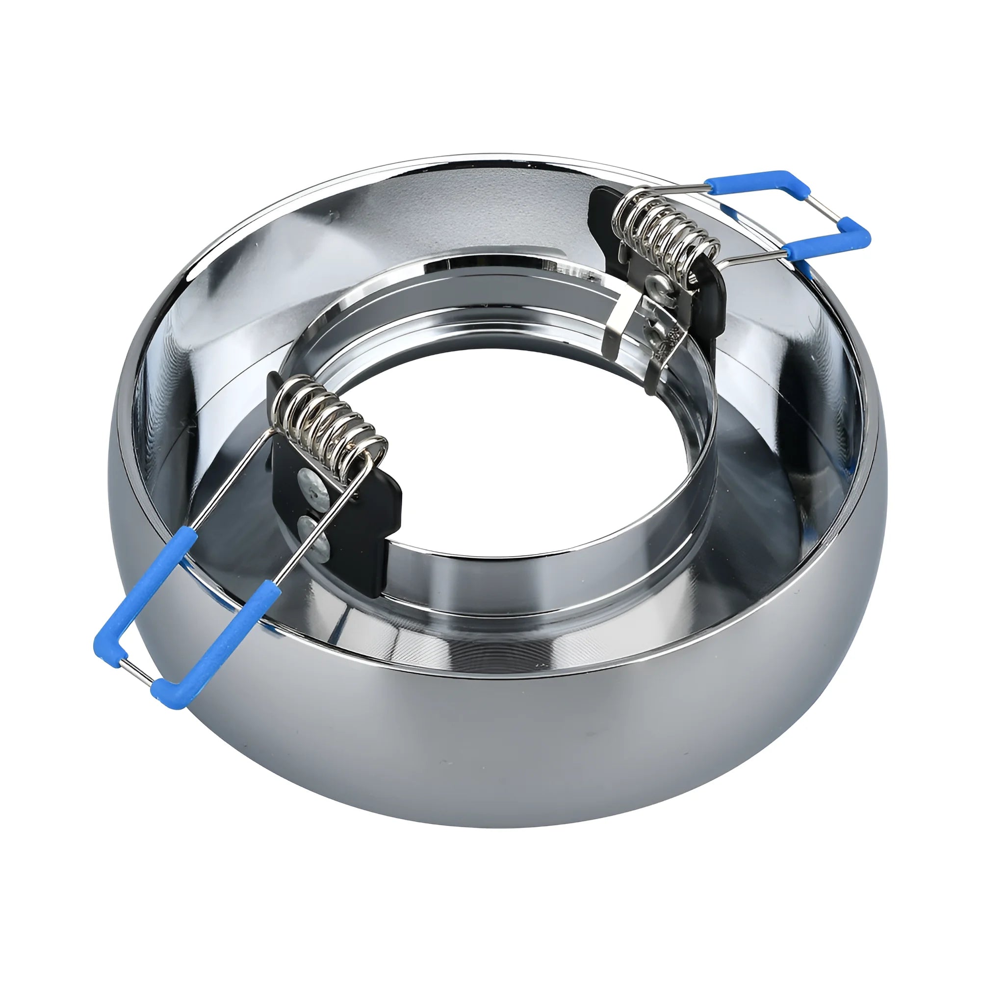 Braytron Alfa LED Spot A RND CHR