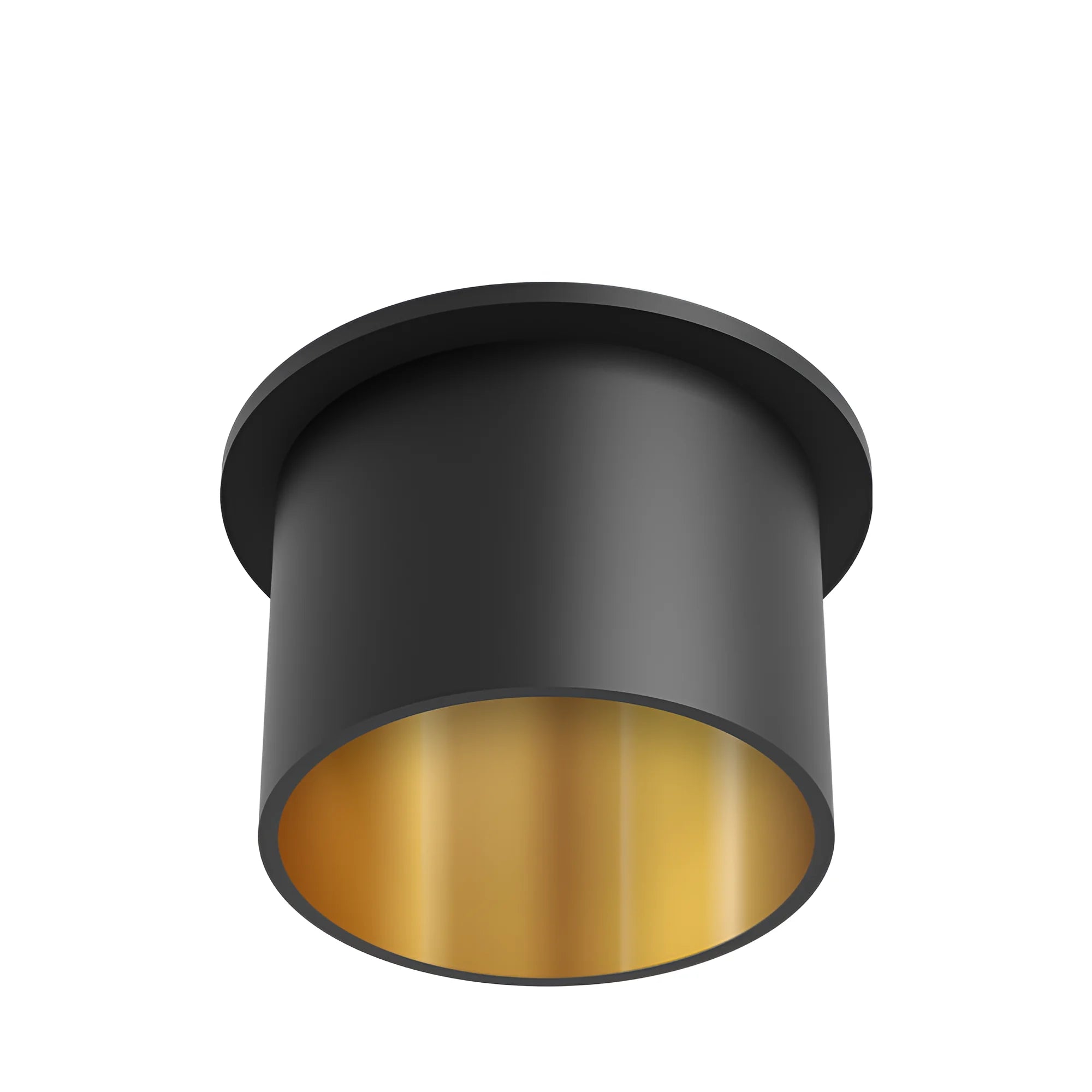 Braytron Alfa LED Spot Goud C RND