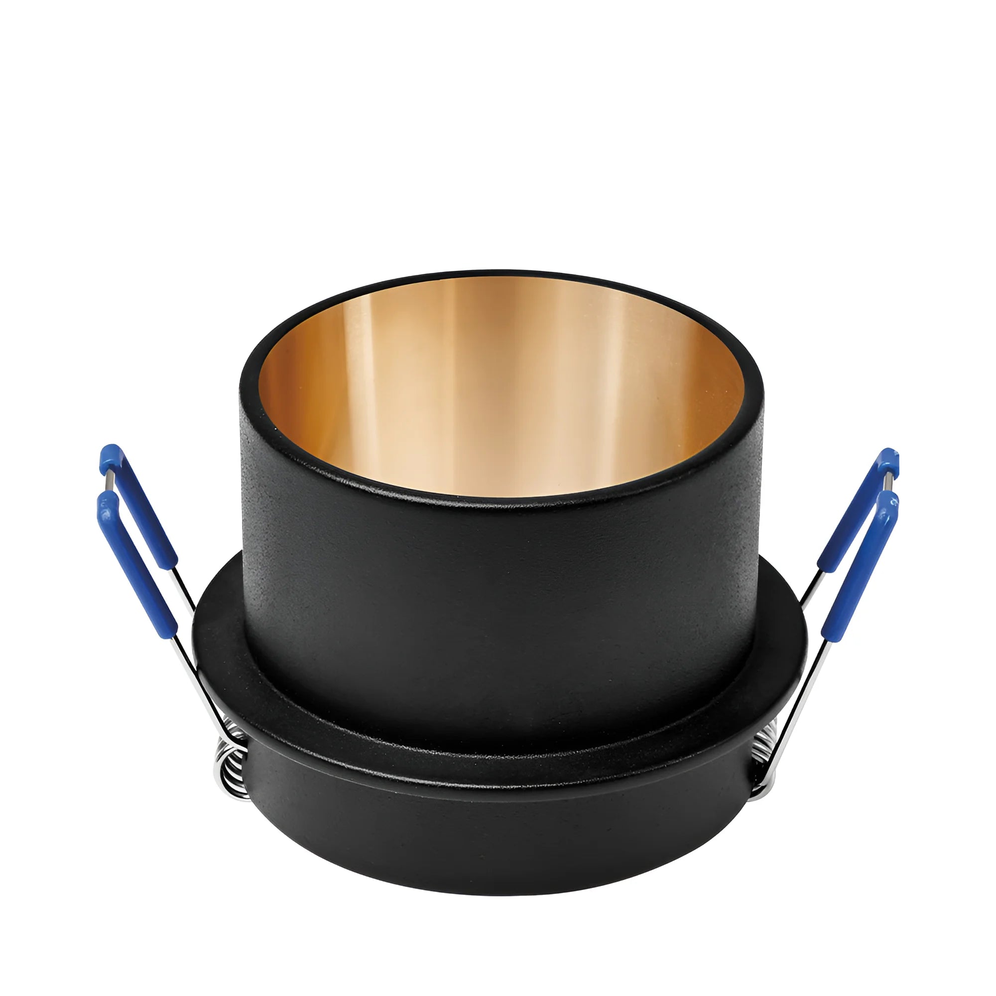 Braytron Alfa LED Spot Goud C RND