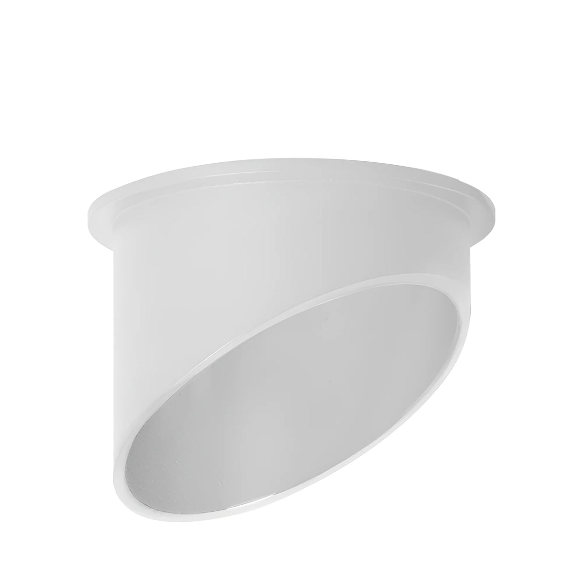 Braytron Alfa LED Spot Wit D RND