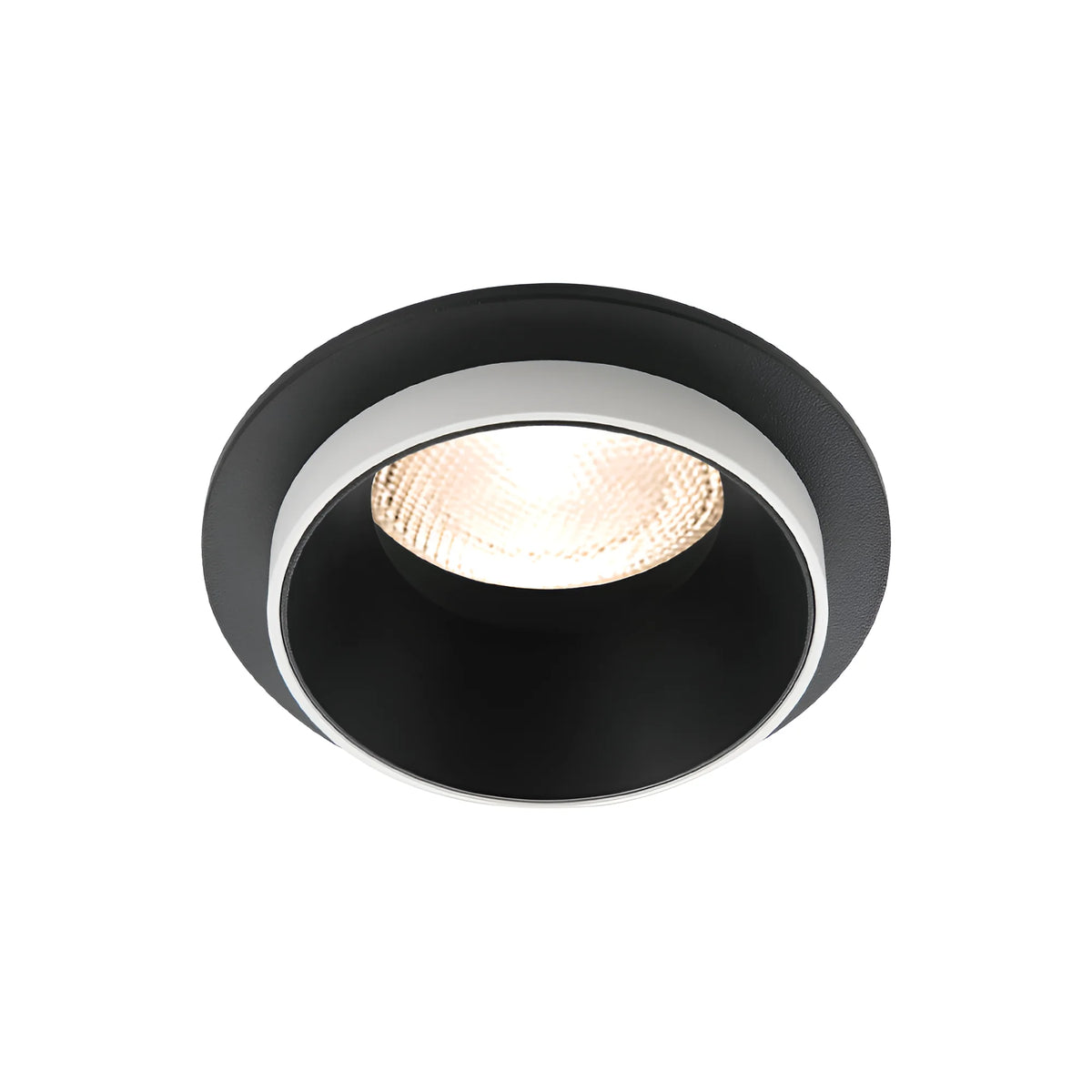 Braytron Alfa LED Spot Wit E RND