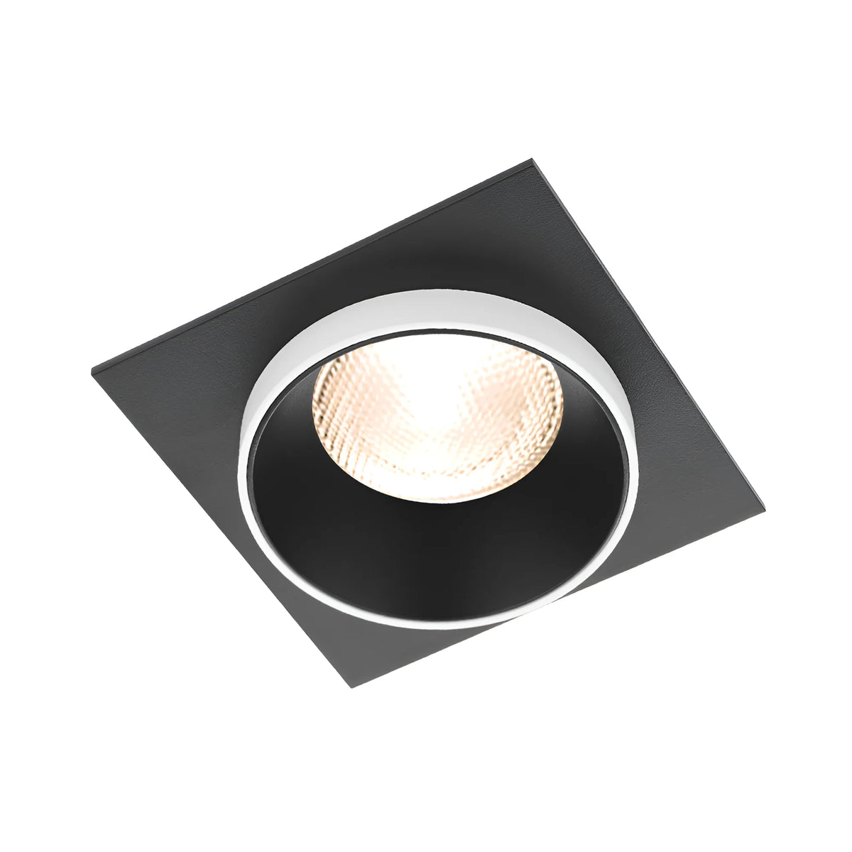 Braytron Alfa LED Spot Wit E SQR