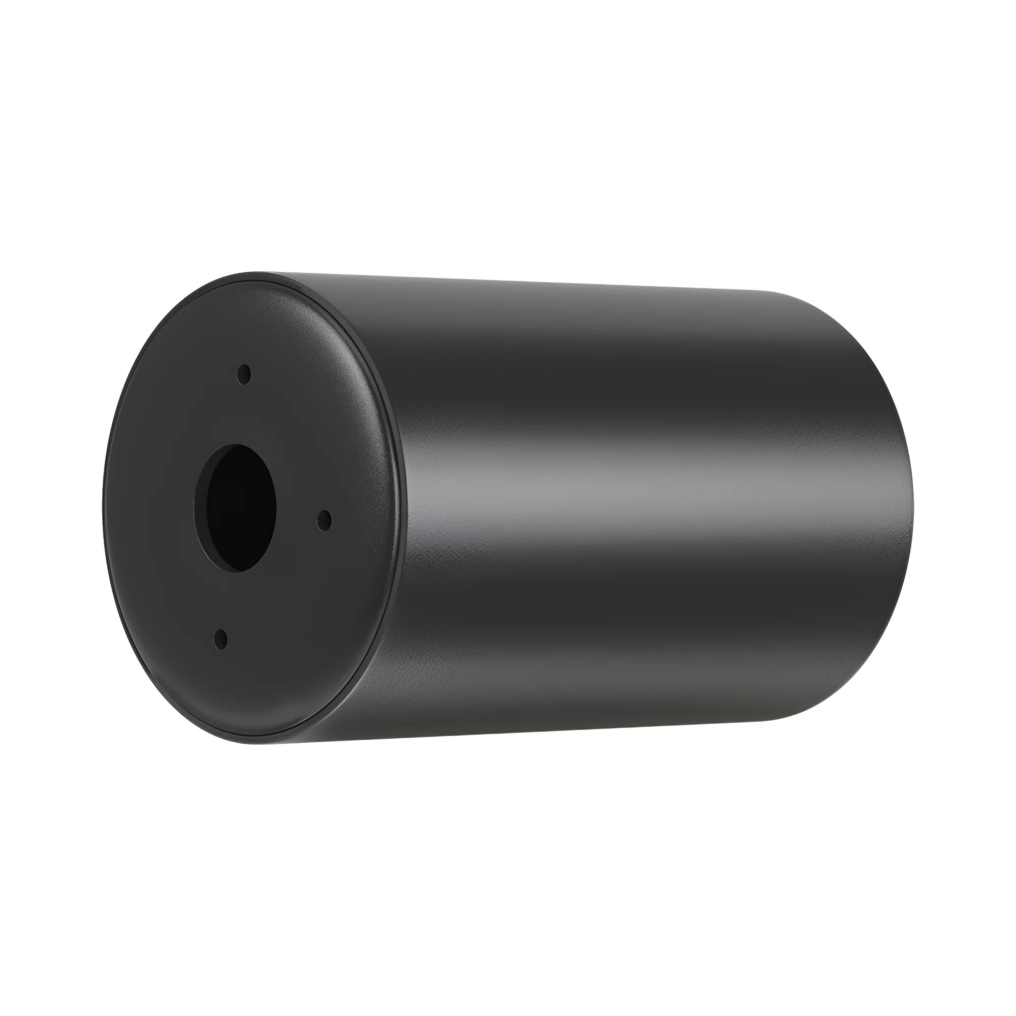 Braytron Beta LED Spot GU10 Zwart 9414 RND