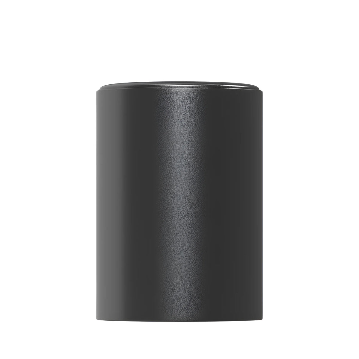Braytron Gama LED Spot GU10 Zwart 9412 RND