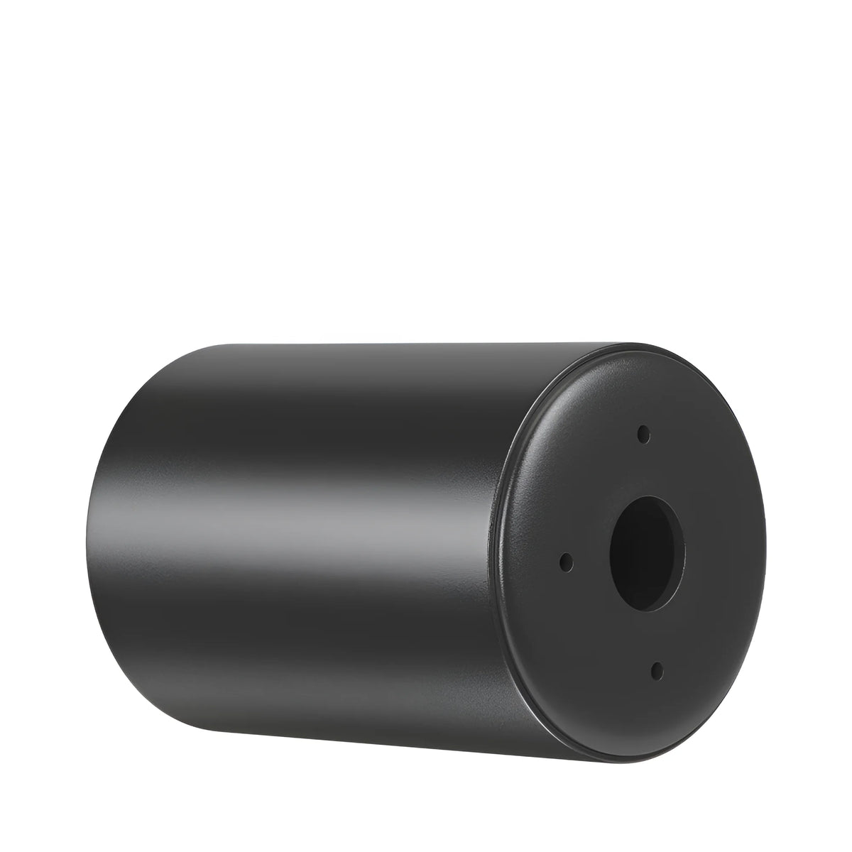 Braytron Gama LED Spot GU10 Zwart 9412 RND