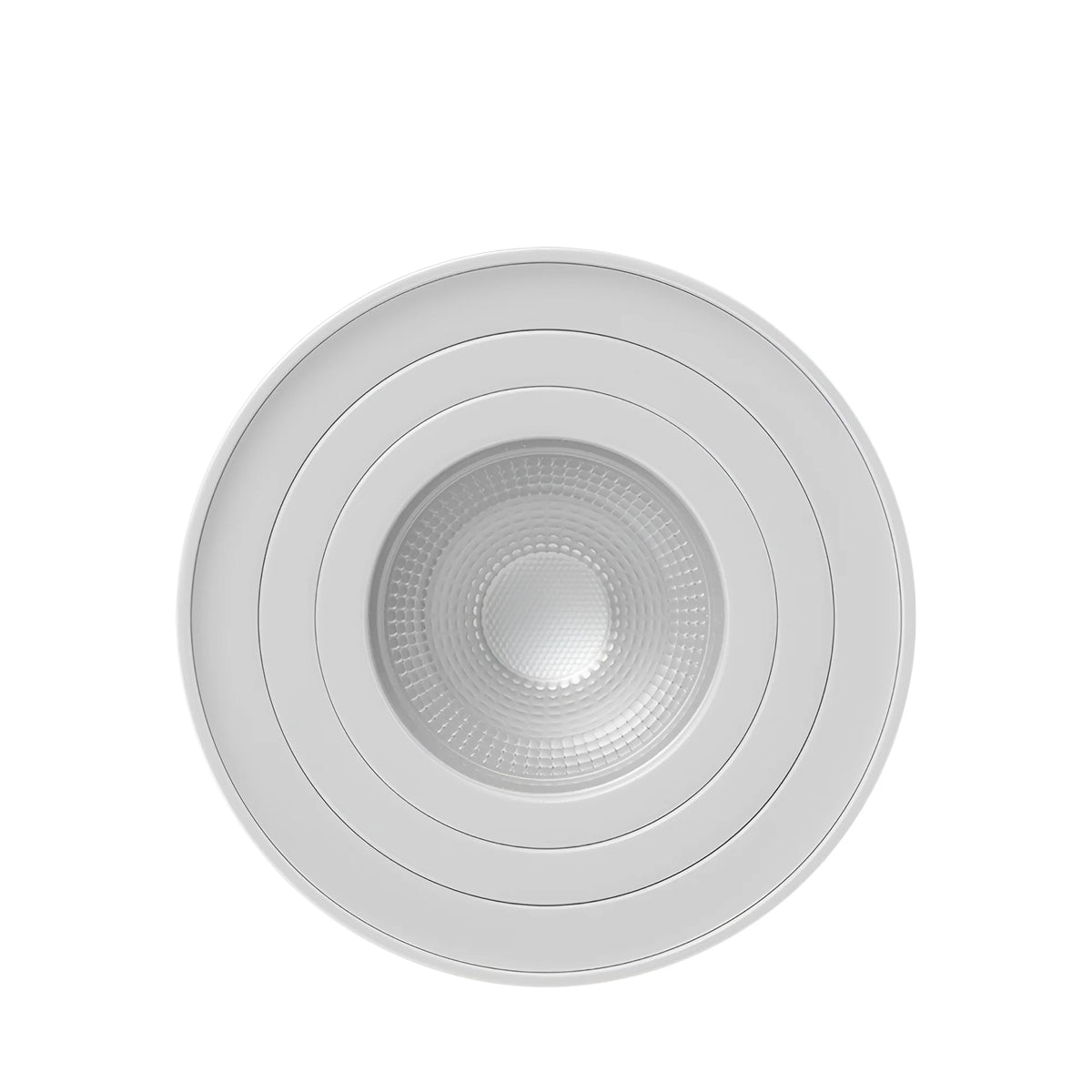 Braytron Gama LED Spot GU10 Wit 8010 RND