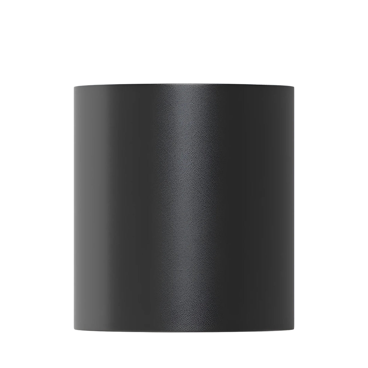 Braytron Gama LED Spot GU10 Zwart 8010 RND