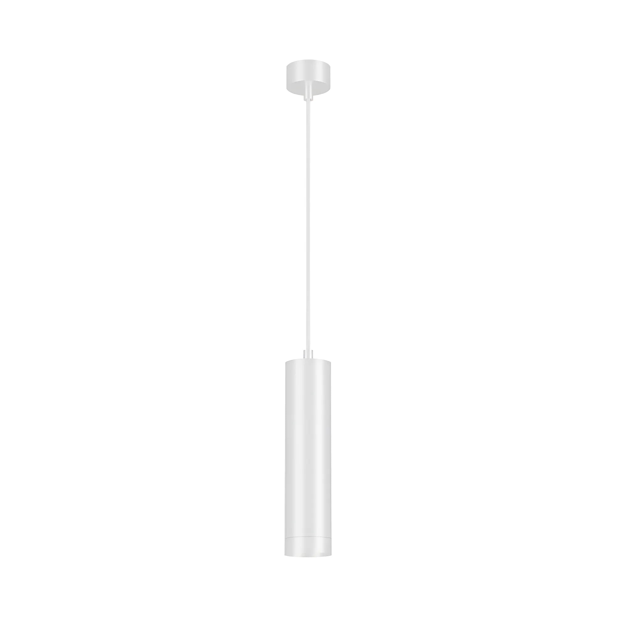 Braytron Beta LED Spot GU10 Wit 6020 PD RND
