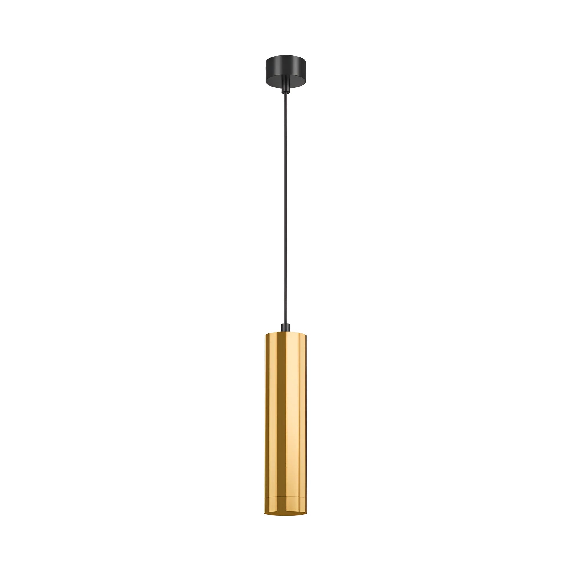 Braytron Beta LED Spot GU10 Goud 6020 PD RND