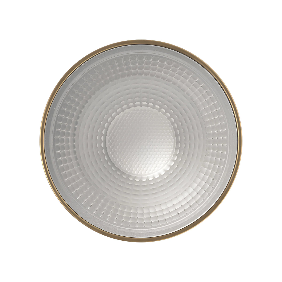 Braytron Gama LED Spot GU10 Goud 5510 RND