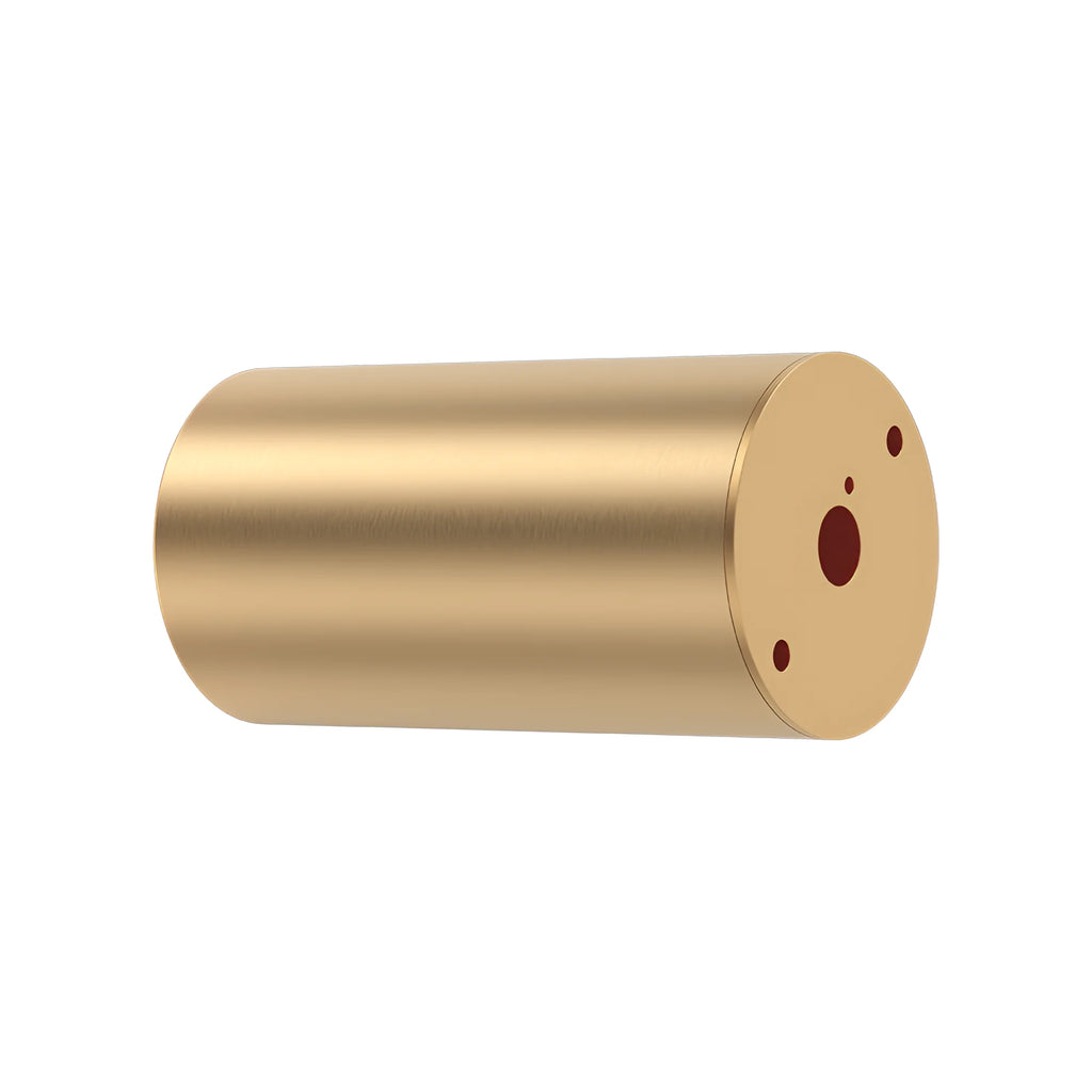 Braytron Gama LED Spot GU10 Goud 5510 RND