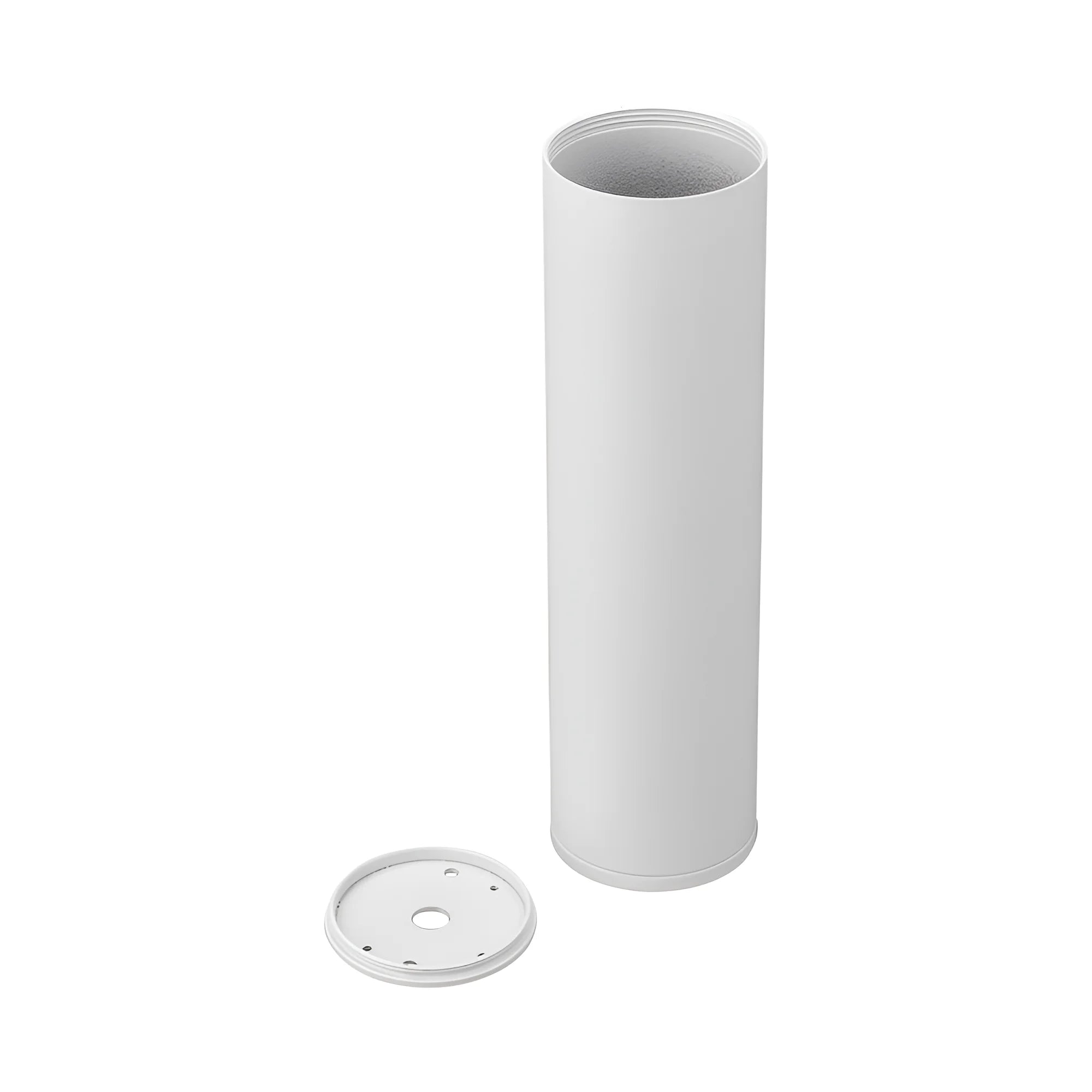 Braytron Gama LED Spot GU10 Wit 5520 RND