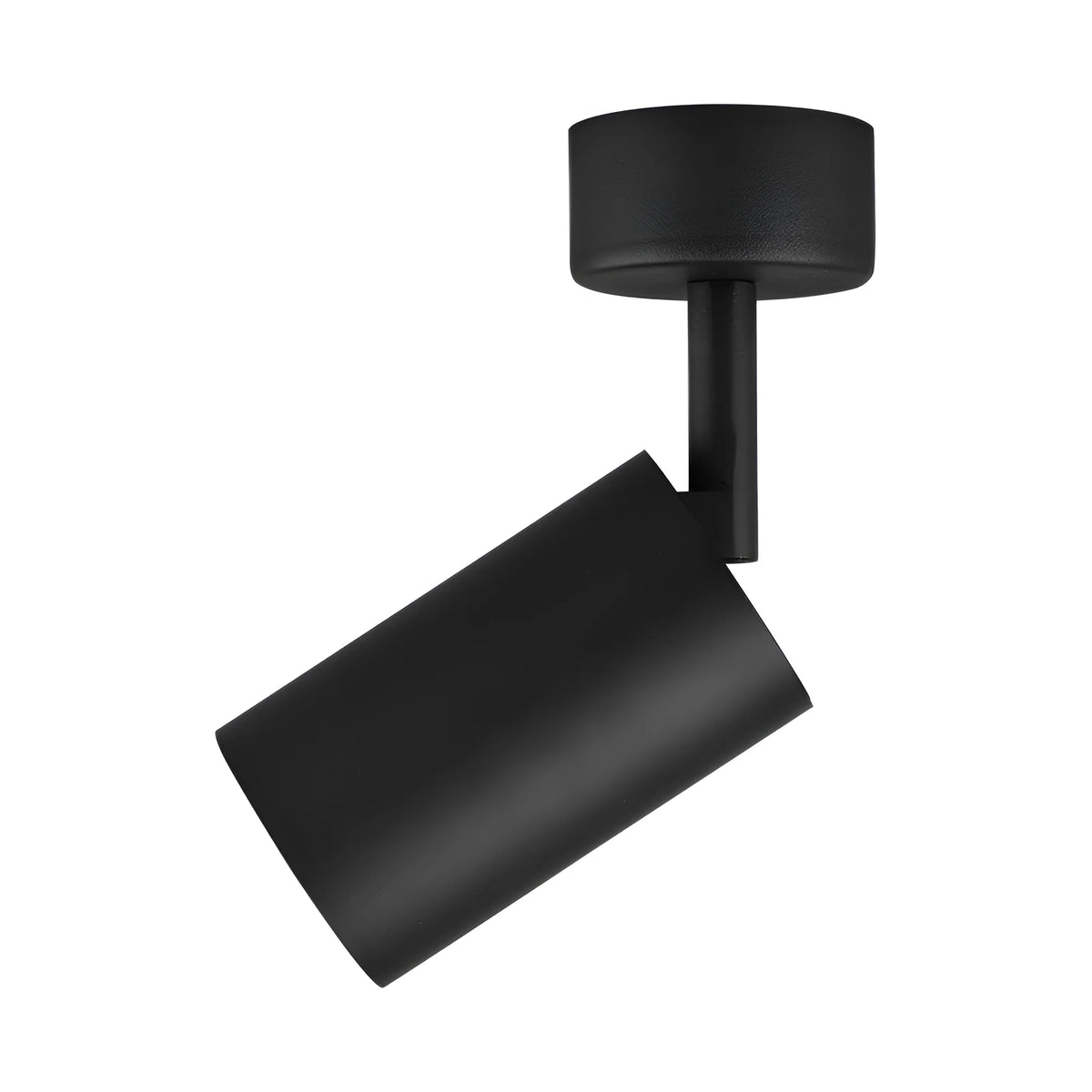 Braytron Beta LED Spot GU10 Zwart SRD_1