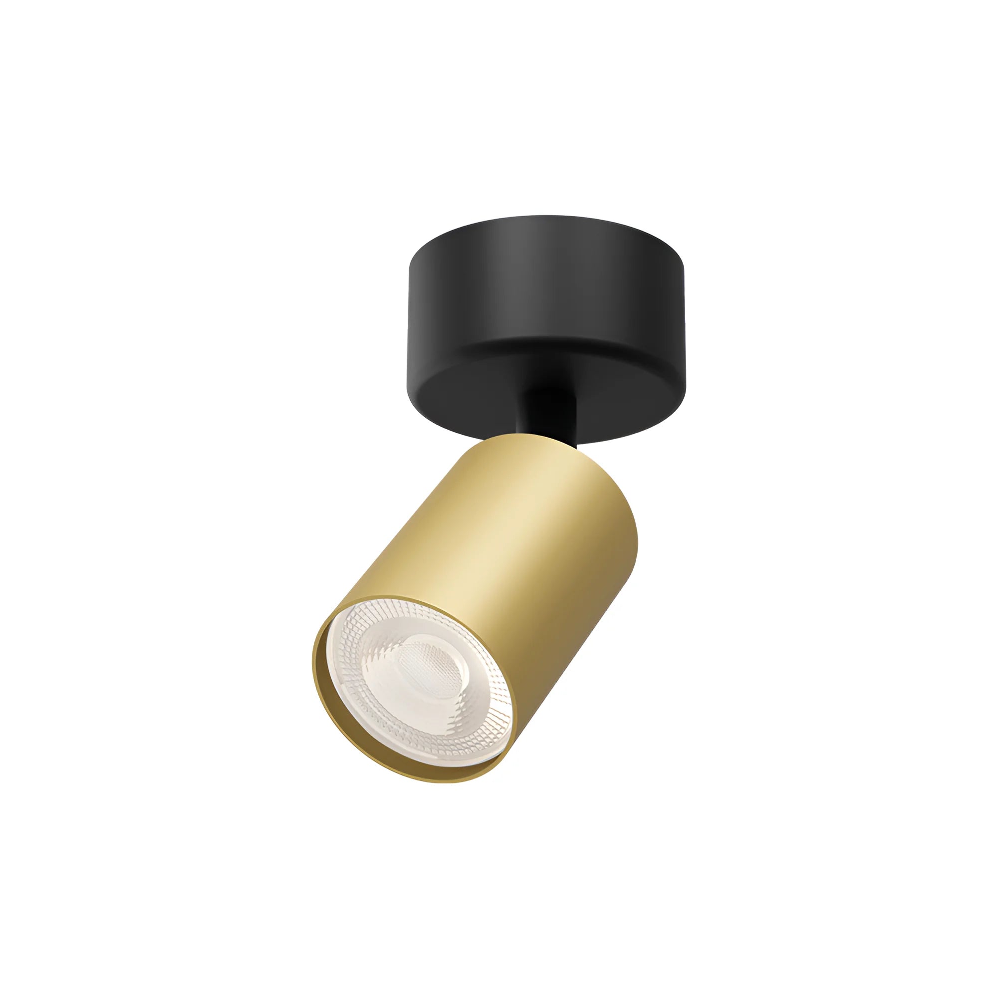 Braytron Beta LED Spot GU10 Goud SRD_1