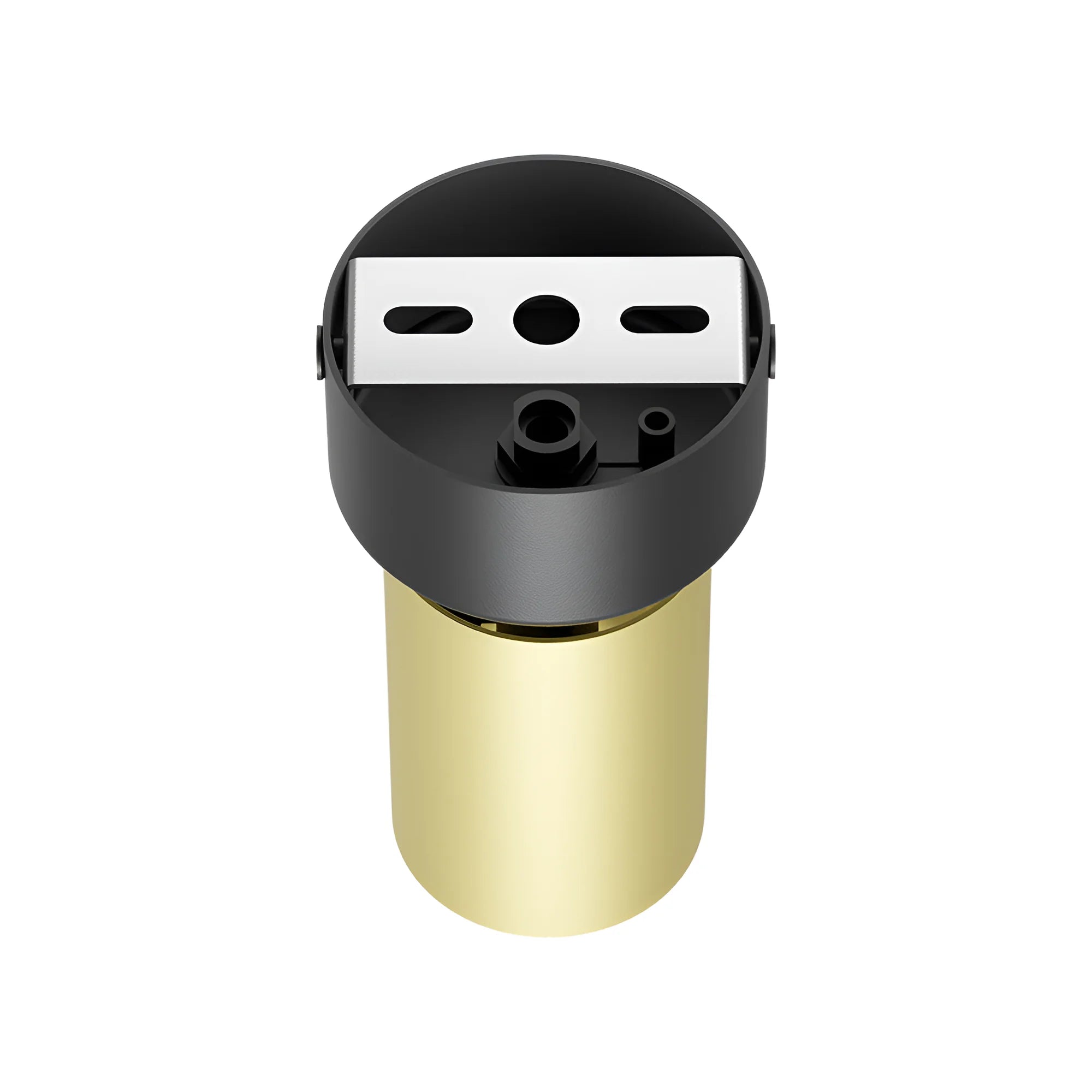 Braytron Beta LED Spot GU10 Goud SRD_1