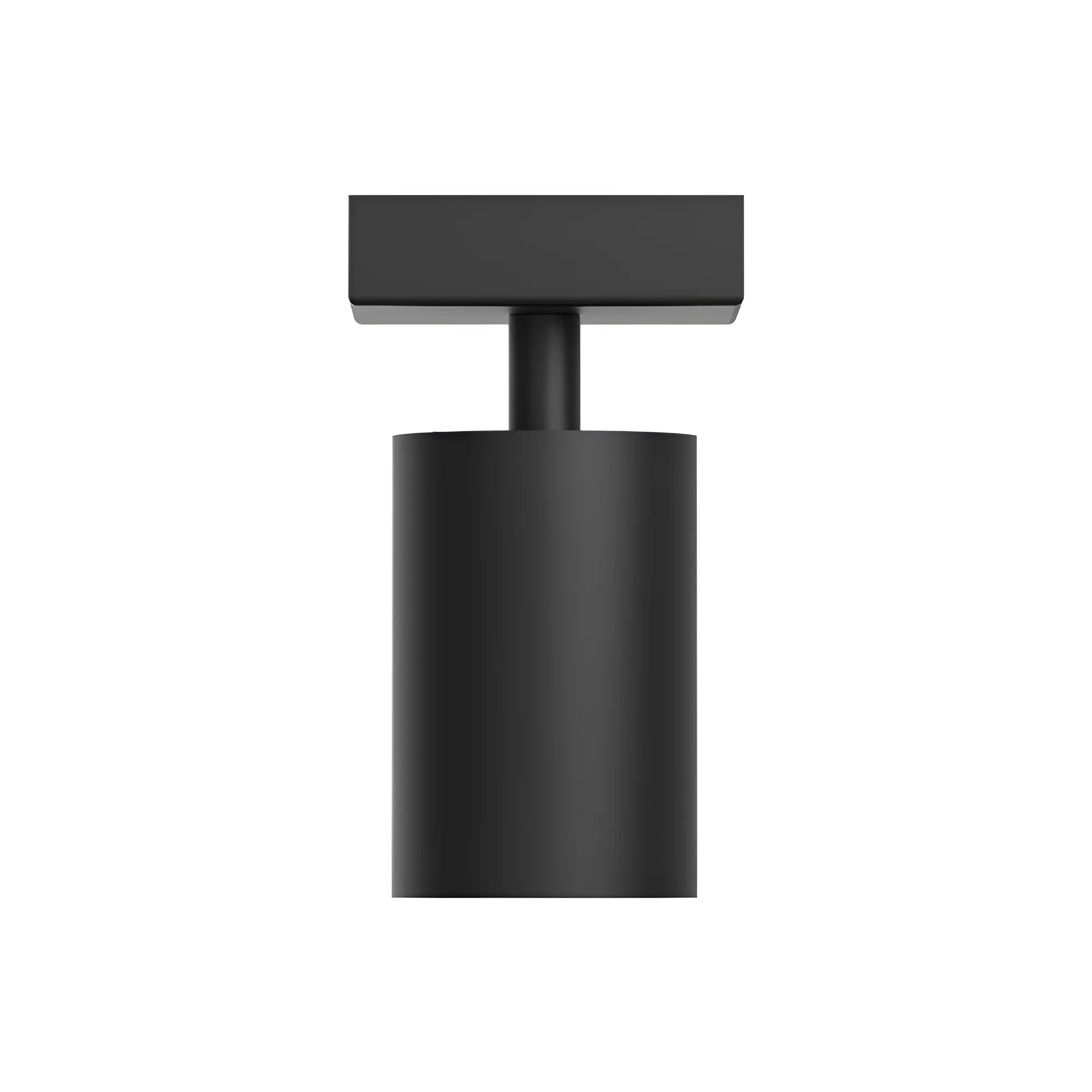 Braytron Beta LED Spot GU10 Zwart SRQ 1