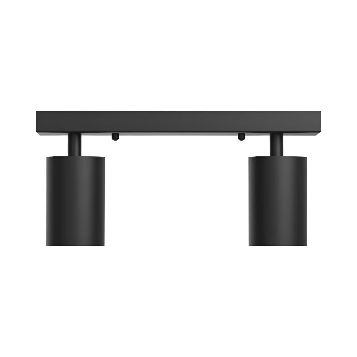Braytron Beta LED Spot GU10 Zwart SRQ_2