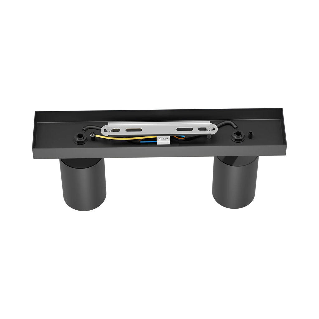Braytron Beta LED Spot GU10 Zwart SRQ_2