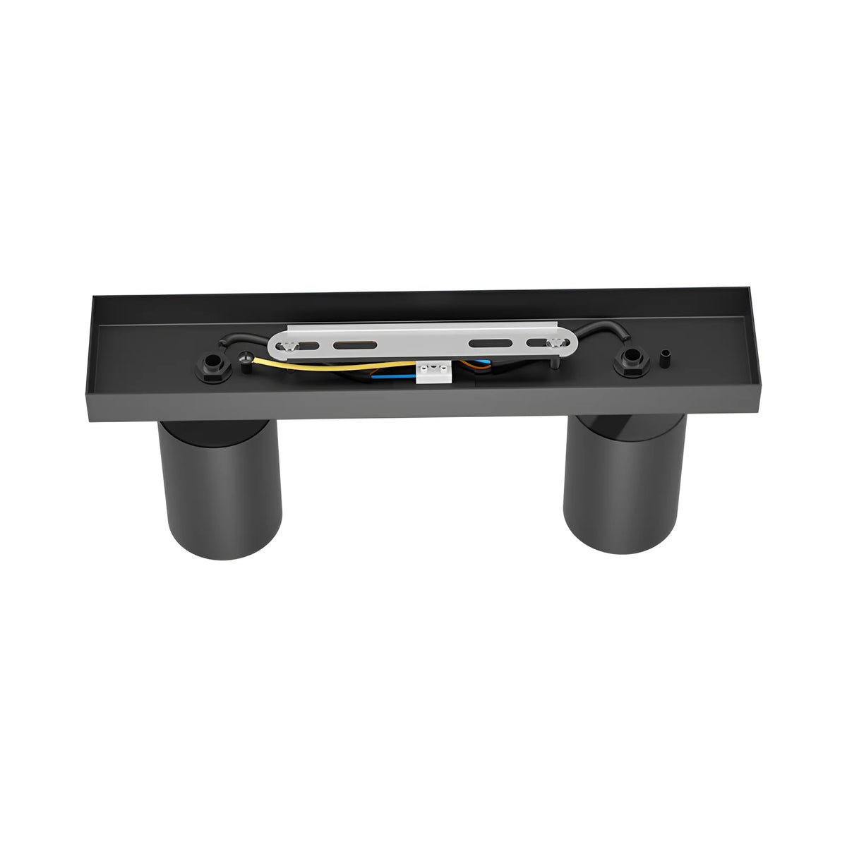 Braytron Beta LED Spot GU10 Zwart SRQ_2