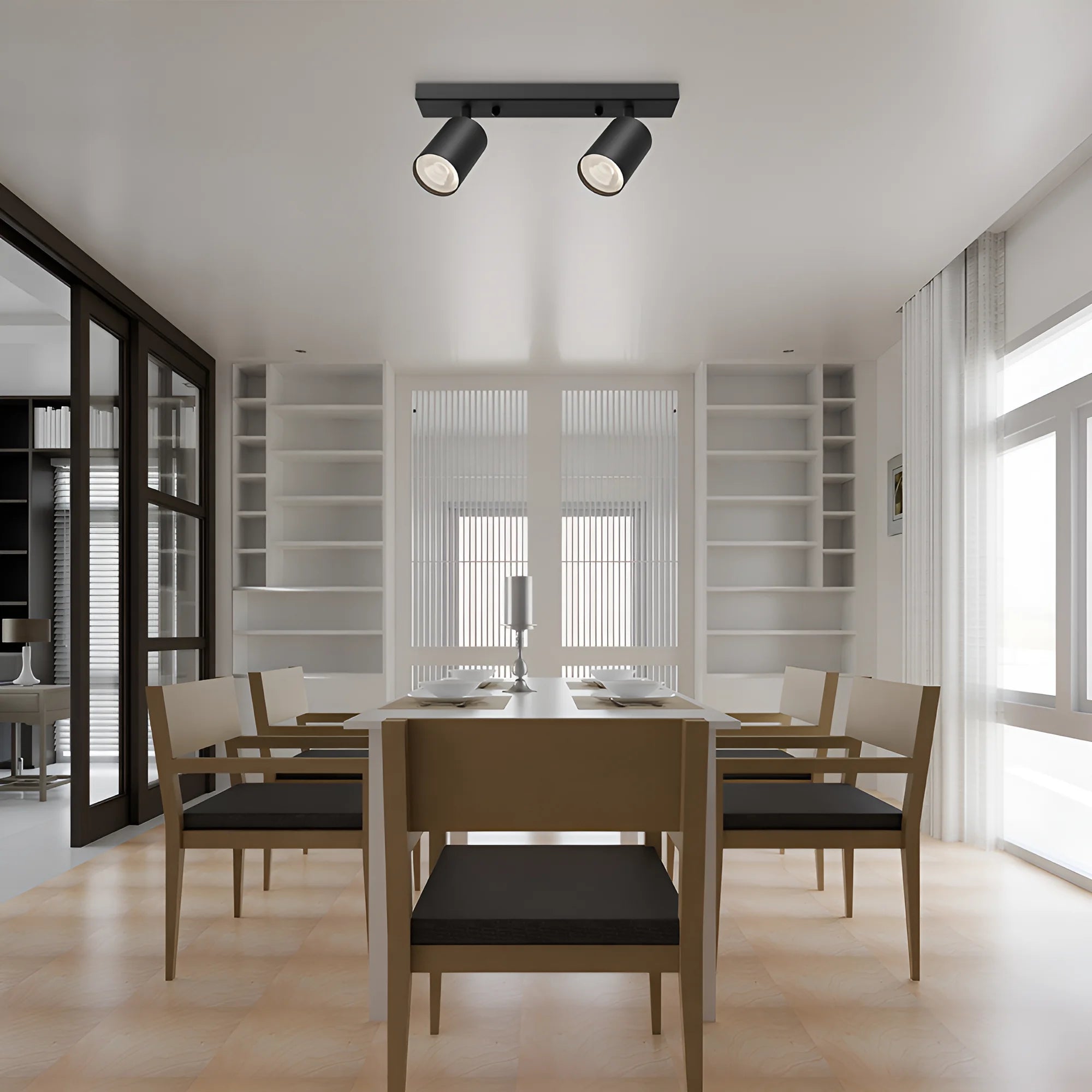 Braytron Beta LED Spot GU10 Goud SRQ_2