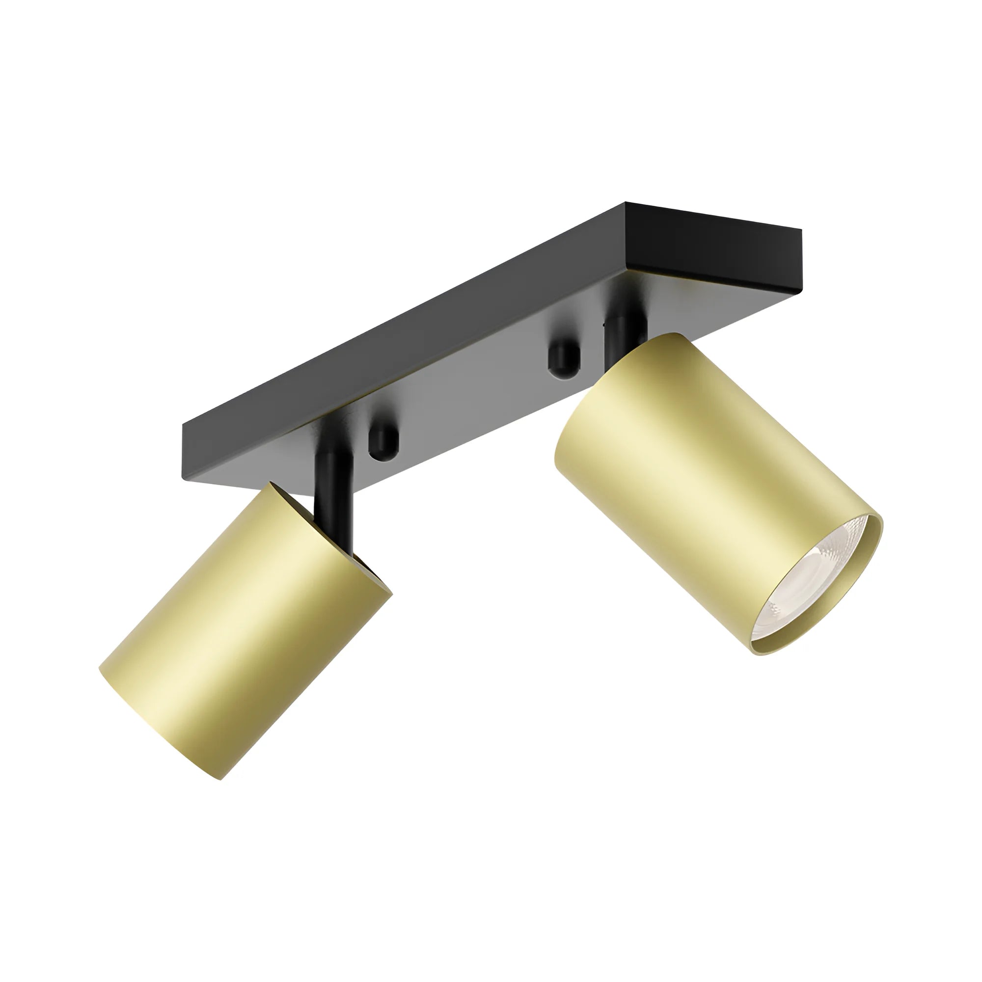 Braytron Beta LED Spot GU10 Goud SRQ_2