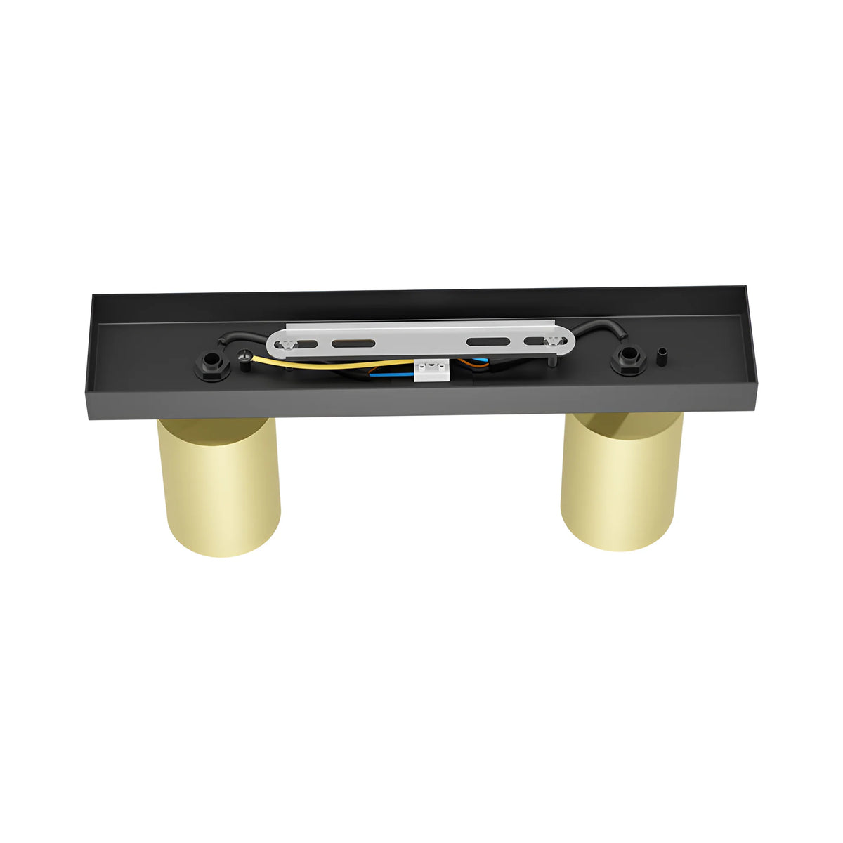 Braytron Beta LED Spot GU10 Goud SRQ_2