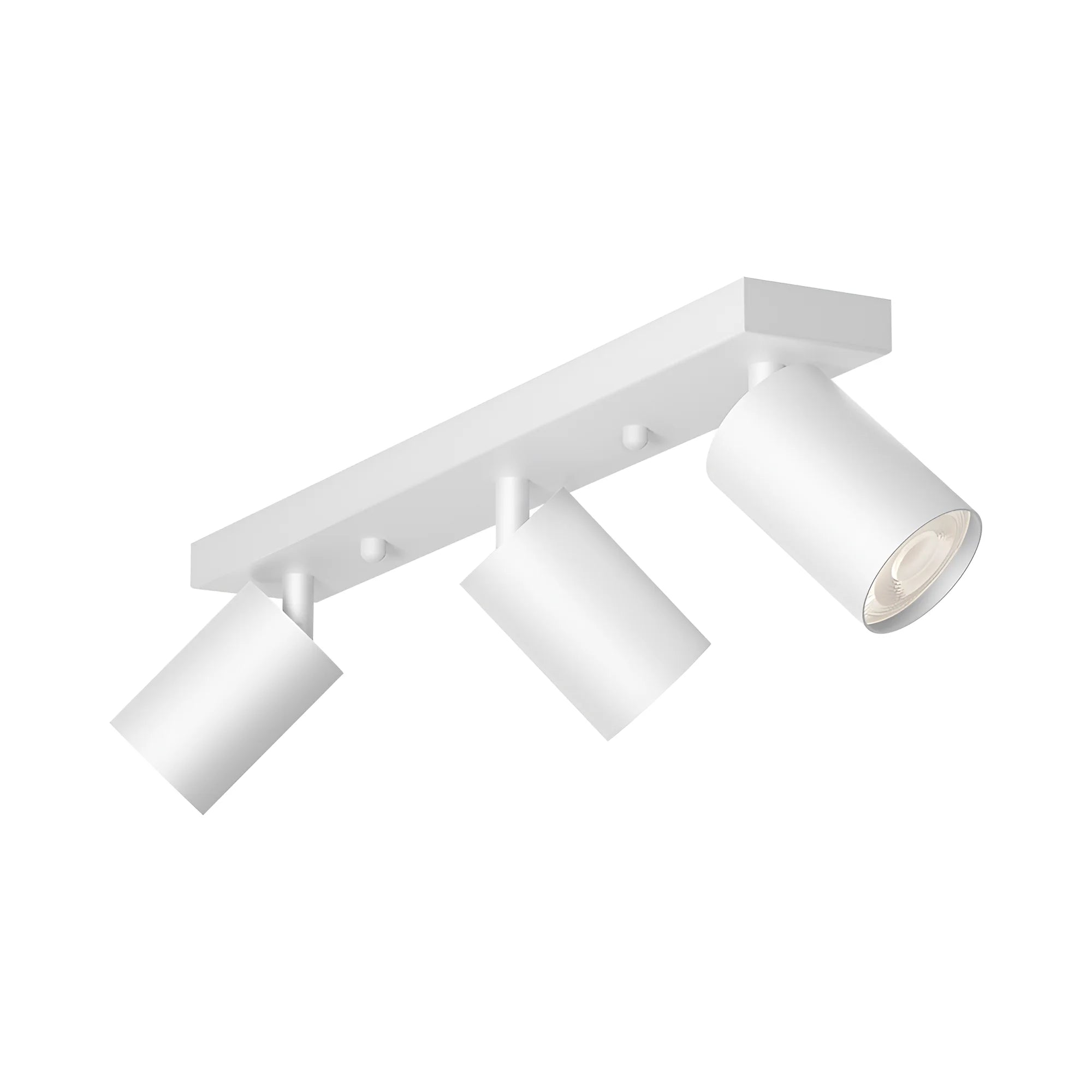 Braytron Beta LED Spot GU10 Wit SRQ_3