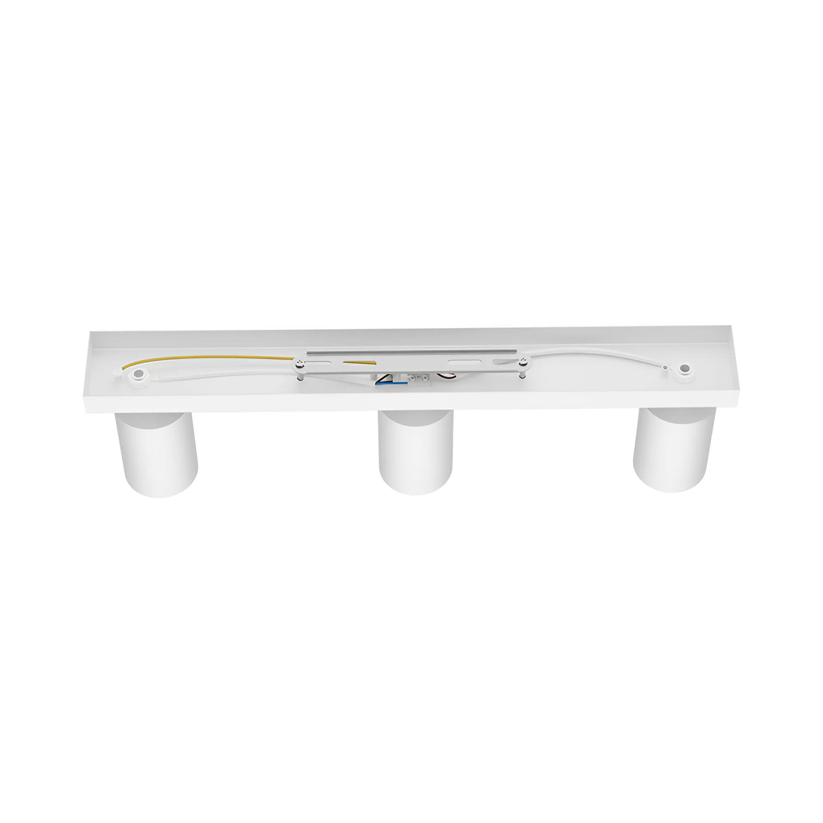 Braytron Beta LED Spot GU10 Wit SRQ_3