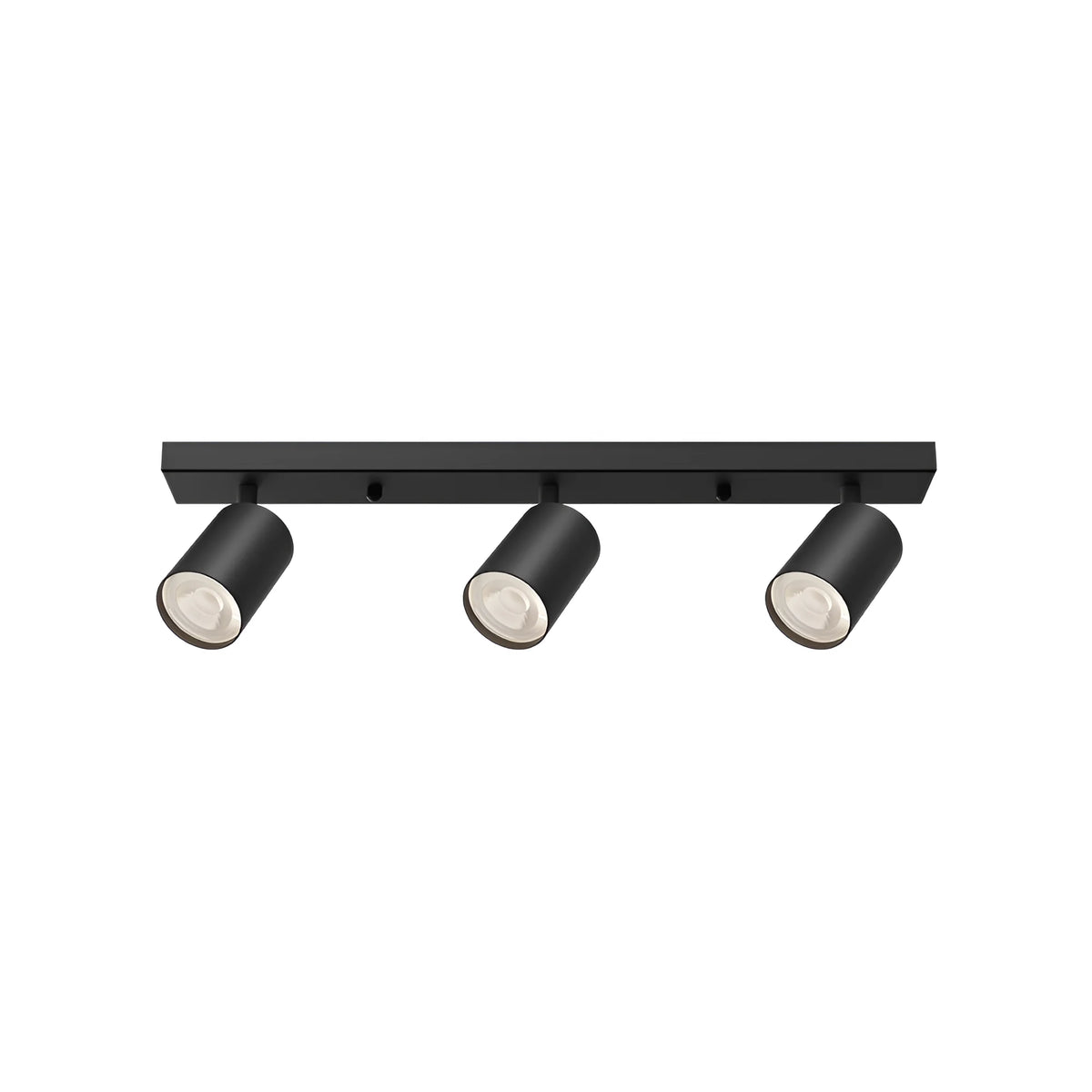 Braytron Beta LED Spot GU10 Zwart SRQ_3