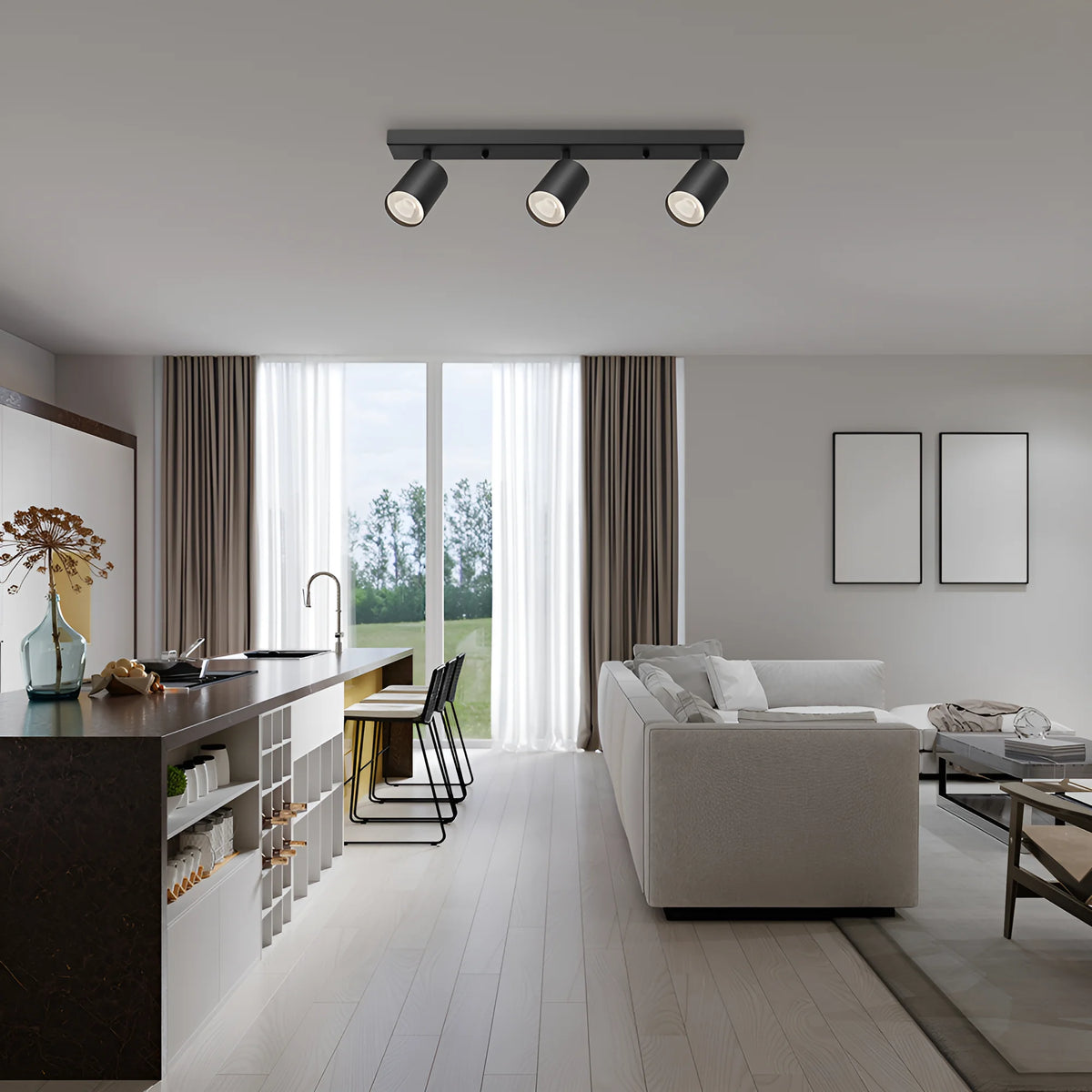 Braytron Beta LED Spot GU10 Goud SRQ_3