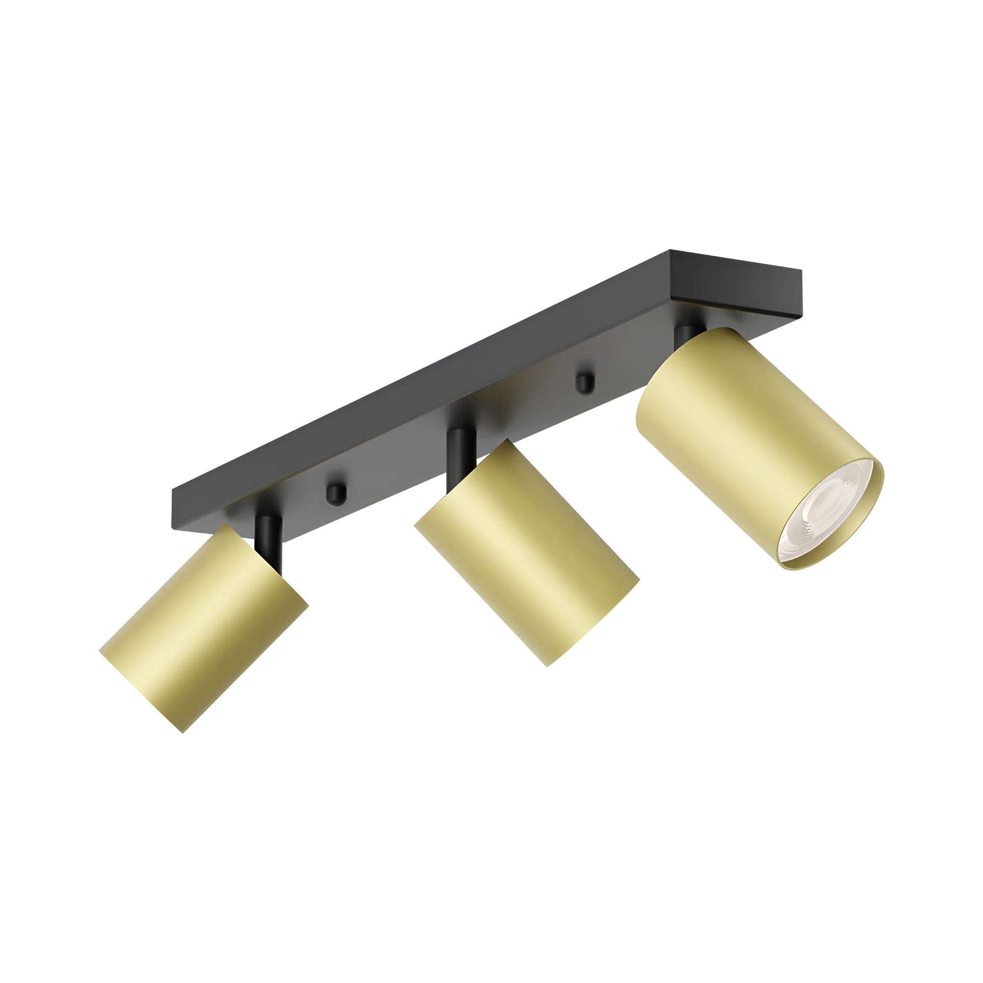 Braytron Beta LED Spot GU10 Goud SRQ_3