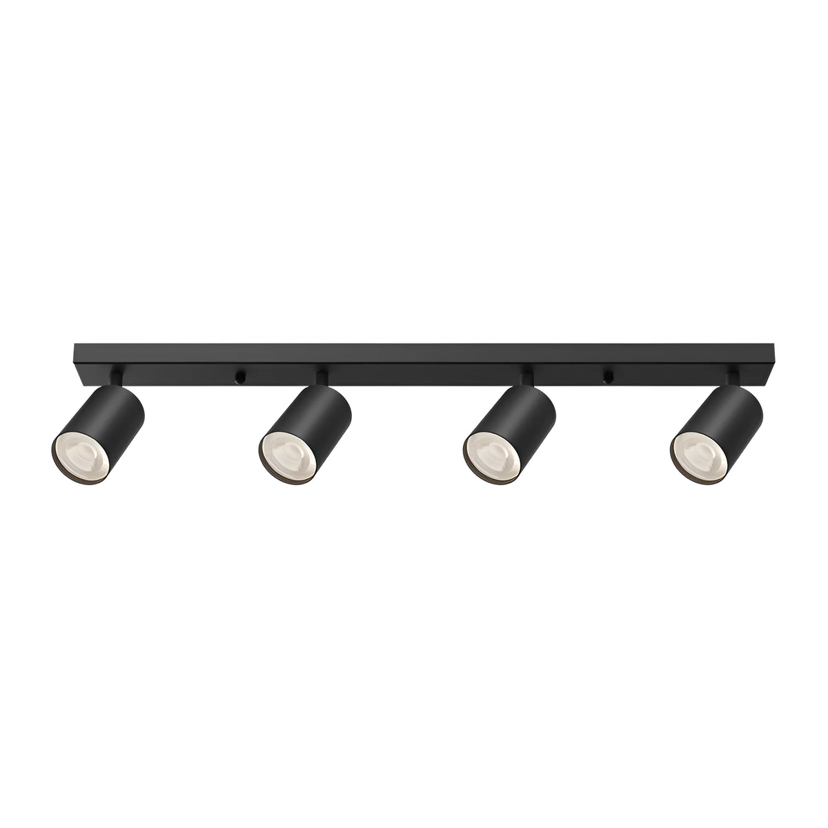 Braytron Beta LED Spot GU10 Zwart SRQ_4