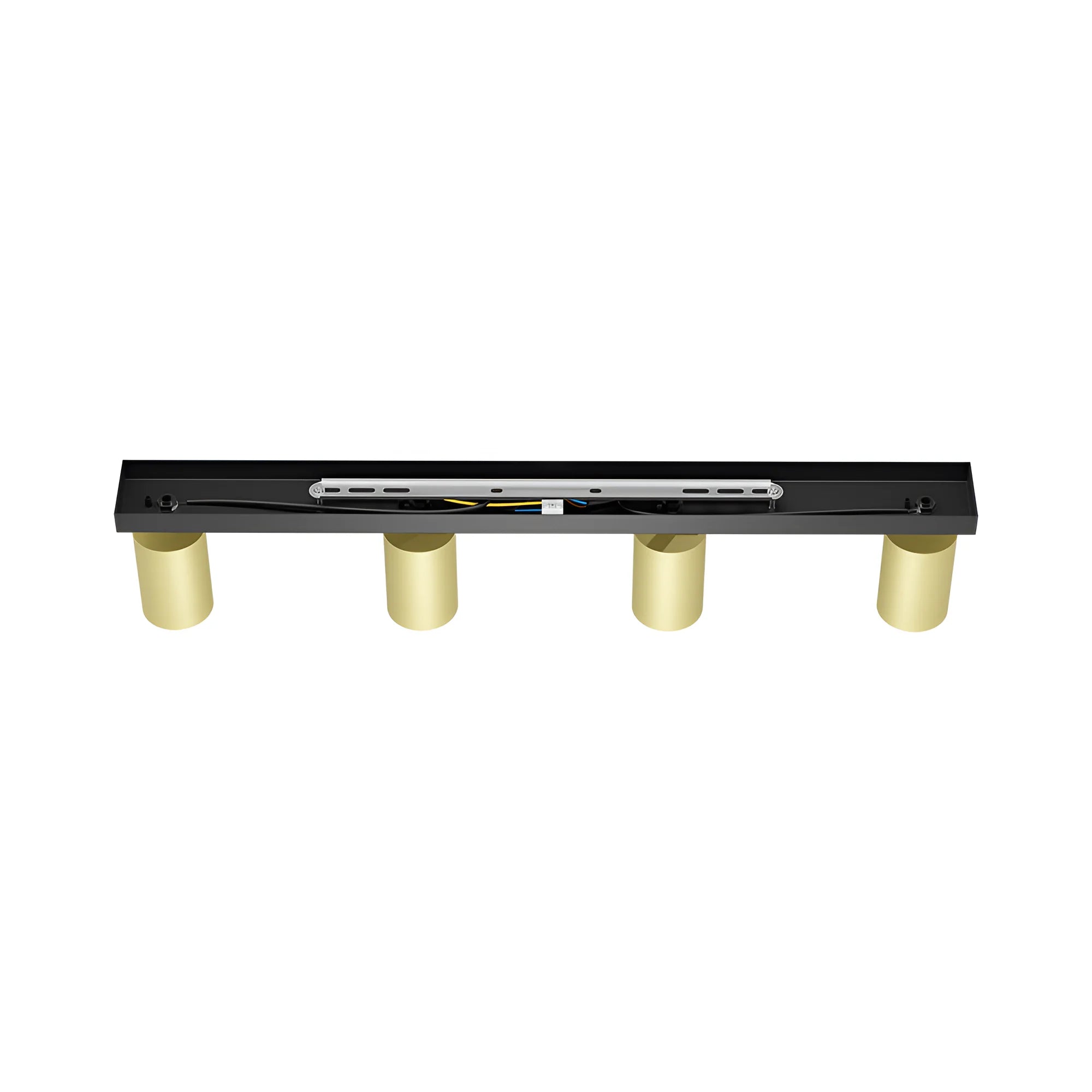 Braytron Beta LED Spot GU10 Goud SRQ_4