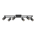 Braytron Beta LED Spot GU10 Zwart RCT_6