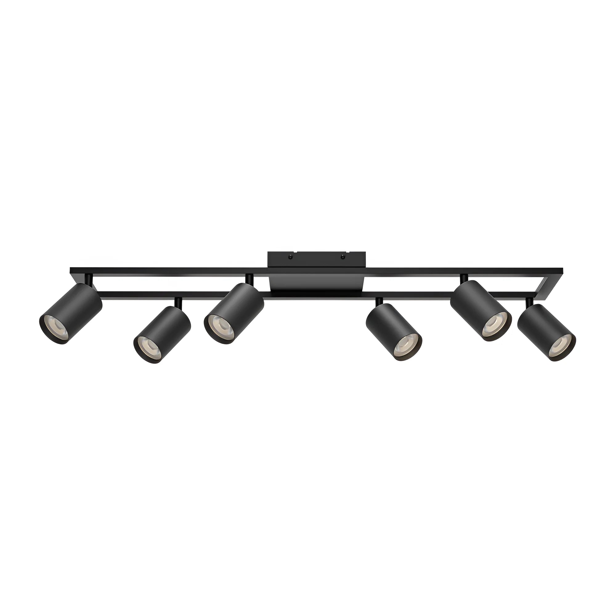 Braytron Beta LED Spot GU10 Zwart RCT_6