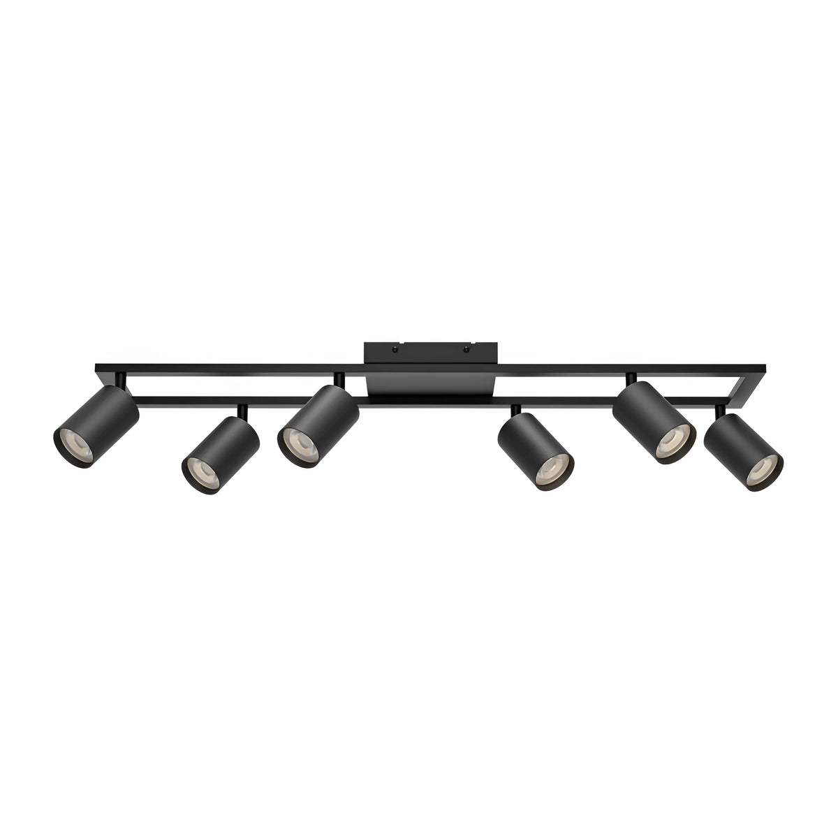 Braytron Beta LED Spot GU10 Zwart RCT_6